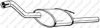 FORD 1230586 End Silencer